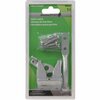 Hillman GALVANIZED UNIV GATE LATCH 852757